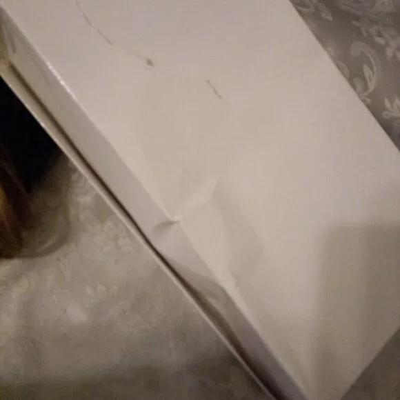 Noriko Claire Synthetic Wig Nutmeg-F - Picture 13 of 14